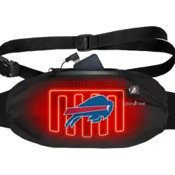 ActionHeat NFL 5V Battery Heated Hand Muff - a world of fashionable women's clothing, including a wide selection of dresses and trendy accessories.< Shop All