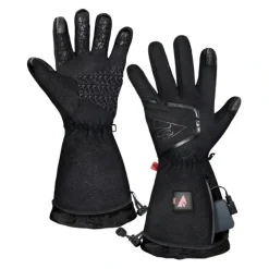 ActionHeat 5V Women's Slim-Fit Fleece Heated Gloves - a world of fashionable women's clothing, including a wide selection of dresses and trendy accessories.> Online