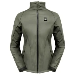 ActionHeat Women's 5V Battery Heated SoftshellJacket - a world of fashionable women's clothing, including a wide selection of dresses and trendy accessories.< Shop All