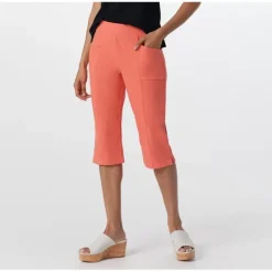 Active Petite Duo Stretch Skimmer with Pockets - a world of fashionable women's clothing, including a wide selection of dresses and trendy accessories.> Flash Sale