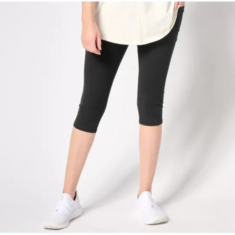 Active Petite Duo Stretch Skimmer Slim Leg Pant - a world of fashionable women's clothing, including a wide selection of dresses and trendy accessories.< Fashion