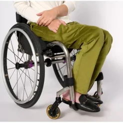 Adaptive Heritage PullOn Pant Wheelchair Fit - a world of fashionable women's clothing, including a wide selection of dresses and trendy accessories.< Fashion