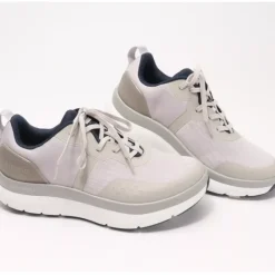 Alegria Water Repellent Sneakers- Eclips - a world of fashionable women's clothing, including a wide selection of dresses and trendy accessories.< Shop All