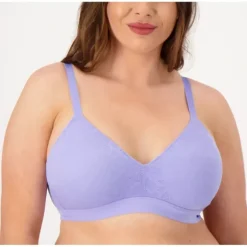 All Worthy Brushed Micro and Lace Bralette - a world of fashionable women's clothing, including a wide selection of dresses and trendy accessories.> Hot