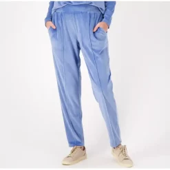 All Worthy Hunter McGrady Tall Knit Cord Pants - a world of fashionable women's clothing, including a wide selection of dresses and trendy accessories.< Shop All