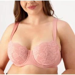 All Worthy Lace Cup Balconette Bra - a world of fashionable women's clothing, including a wide selection of dresses and trendy accessories.> Sale