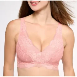All Worthy Lace Plunge Bralette - a world of fashionable women's clothing, including a wide selection of dresses and trendy accessories.> Sale