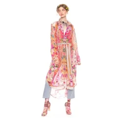 Aratta Bohemian Goddess Shirt-Dress - a world of fashionable women's clothing, including a wide selection of dresses and trendy accessories.< Dresses