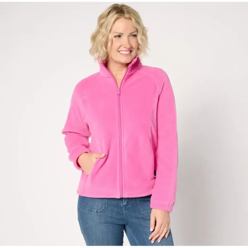 Arctic Expediton Fleece Jacket - a world of fashionable women's clothing, including a wide selection of dresses and trendy accessories.> Hot