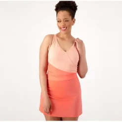 Beach Swim Dress Mastectomy Friendly - a world of fashionable women's clothing, including a wide selection of dresses and trendy accessories.< Dresses