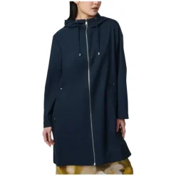 Bernardo Hooded Mid-Length Raincoat - a world of fashionable women's clothing, including a wide selection of dresses and trendy accessories.> Clearance