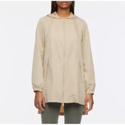 Bernardo Swing Rain Coat - a world of fashionable women's clothing, including a wide selection of dresses and trendy accessories.> Cheap