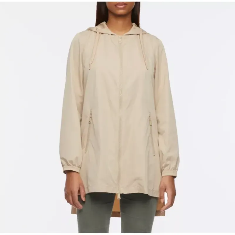 Bernardo Swing Rain Coat - a world of fashionable women's clothing, including a wide selection of dresses and trendy accessories.> Cheap