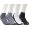 Dearfoams Men's Everyday Comfort Half-Cushion Low-Cut Sock - a world of fashionable women's clothing, including a wide selection of dresses and trendy accessories.> Hot