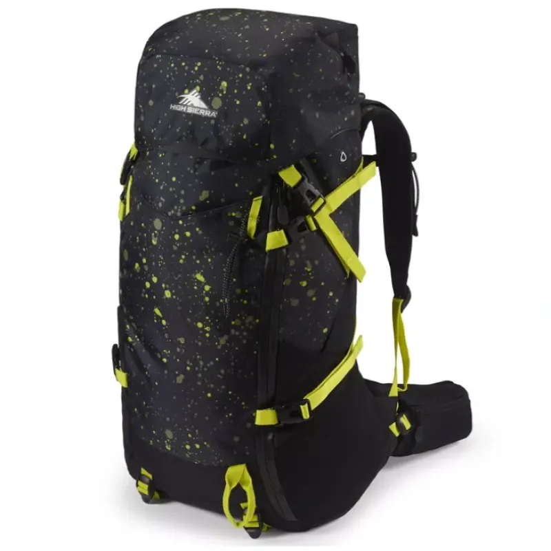 High Sierra Pathway 2.0 Youth 50L Pack - a world of fashionable women's clothing, including a wide selection of dresses and trendy accessories.> New