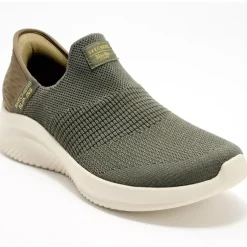 Martha Stewart x Skechers Slip-ins Ultra Flex Shoes - Neptune - a world of fashionable women's clothing, including a wide selection of dresses and trendy accessories.> Hot