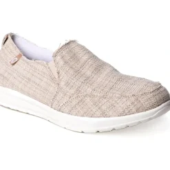 Minnetonka Women's Slip-On Shoes - Expanse - a world of fashionable women's clothing, including a wide selection of dresses and trendy accessories.> Sale