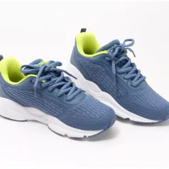 Propet Lace-Up Sneakers - Stability Strive - a world of fashionable women's clothing, including a wide selection of dresses and trendy accessories.> Sale