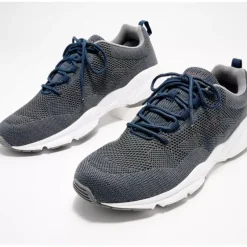 Propet Men's Athletic Sneakers - Stability Fly - a world of fashionable women's clothing, including a wide selection of dresses and trendy accessories.> Fashion