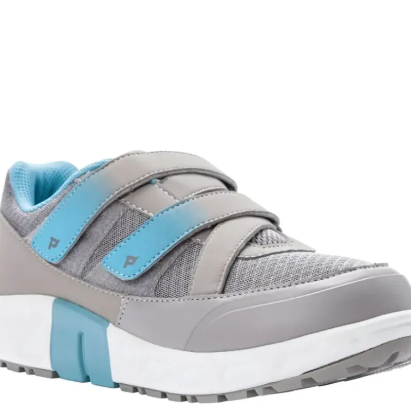 Propet Strap Walking Shoes - Matilda Strap - a world of fashionable women's clothing, including a wide selection of dresses and trendy accessories.> Store