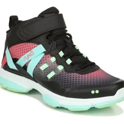 Ryka Mid-Height Athletic Shoes - Devotion XT - a world of fashionable women's clothing, including a wide selection of dresses and trendy accessories.> Best