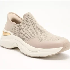 Skechers Street Slip-ins Vegan Knit Shoes - Hazel Priya - a world of fashionable women's clothing, including a wide selection of dresses and trendy accessories.> Best Sale