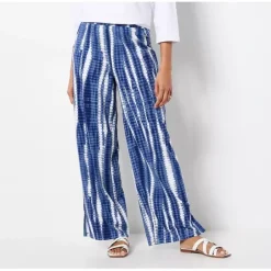Tall Beach "Best Of" Printed Jersey Pants - a world of fashionable women's clothing, including a wide selection of dresses and trendy accessories.< Fashion