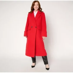 Thread Collective Retro Oversized Coat - a world of fashionable women's clothing, including a wide selection of dresses and trendy accessories.> Flash Sale