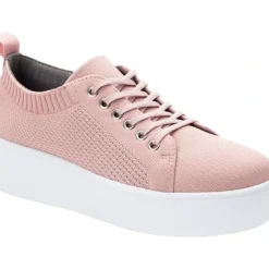 TRAQ by Alegria Q-Chip Lace-Up Walking Shoes -Qruise - a world of fashionable women's clothing, including a wide selection of dresses and trendy accessories.> Cheap