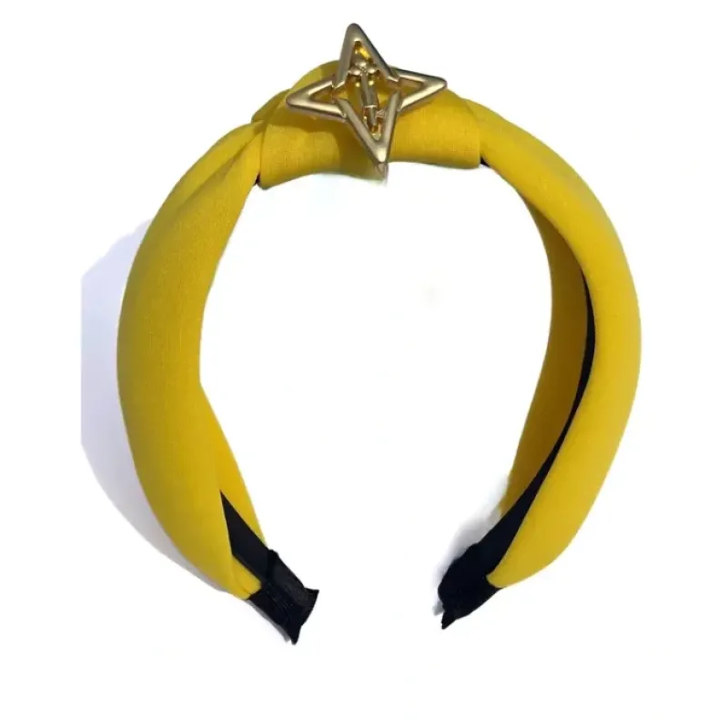 Valencia Key Grace Light Matte Headband - a world of fashionable women's clothing, including a wide selection of dresses and trendy accessories.< Fashion