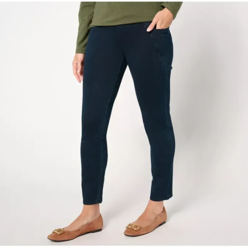 Women With Control Petite Prime Stretch Tummy Control Pant - a world of fashionable women's clothing, including a wide selection of dresses and trendy accessories.< Shop All