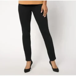 Women With Control Regular Prime Stretch Tummy Control Pants - a world of fashionable women's clothing, including a wide selection of dresses and trendy accessories.< Shop All