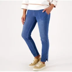 Women with Control Tall Prime Stretch Tummy Control Pants - a world of fashionable women's clothing, including a wide selection of dresses and trendy accessories.< Shop All