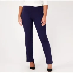 Women with Control Tall Tummy Control St. Tropez Pants - a world of fashionable women's clothing, including a wide selection of dresses and trendy accessories.< Fashion
