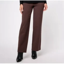 Women with Control Tall Tummy Control Wide Leg Pant - a world of fashionable women's clothing, including a wide selection of dresses and trendy accessories.< Fashion