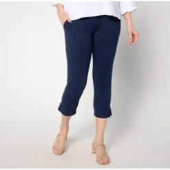 Women With Control Tummy Control Tall Crop Pants - a world of fashionable women's clothing, including a wide selection of dresses and trendy accessories.> Shop