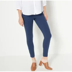 Women withControl Reg Tummy Control SMOOTH SLEEK Leggings - a world of fashionable women's clothing, including a wide selection of dresses and trendy accessories.> Shop