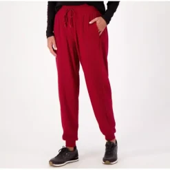 zuda Jacquard Jogger - a world of fashionable women's clothing, including a wide selection of dresses and trendy accessories.< Fashion