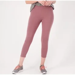 zuda Regular Basic Redefined Crop Legging - a world of fashionable women's clothing, including a wide selection of dresses and trendy accessories.> Fashion